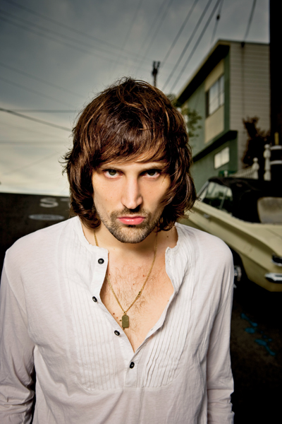 Kasabian