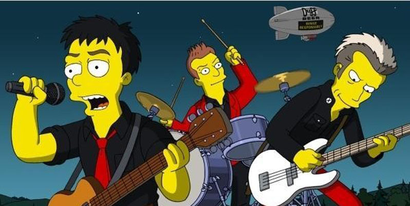Green Day