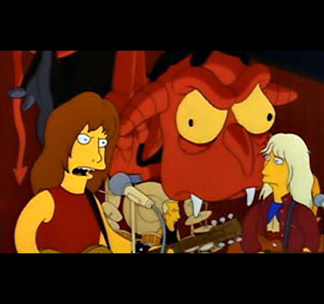 Spinal Tap