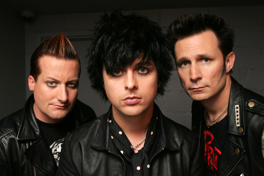 Green Day - What Rock&rsquo;N&rsquo;Roll Has Taught Us