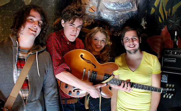 10 Tracks You Have To Hear This Week - LCD Soundsystem, Summer Camp ...