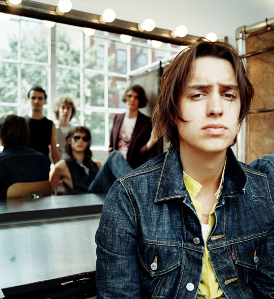 The Strokes so far, 1999 - 2010 - NME