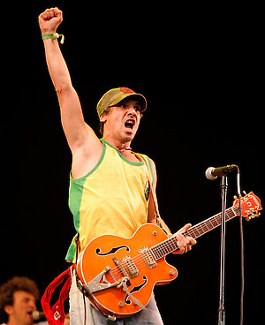 Manu Chao