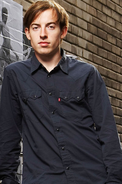 Jack Steadman, Bombay Bicycle Club.