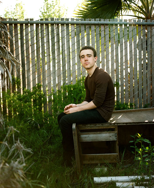 67. Avi Zahner-Isenberg, Avi Buffalo