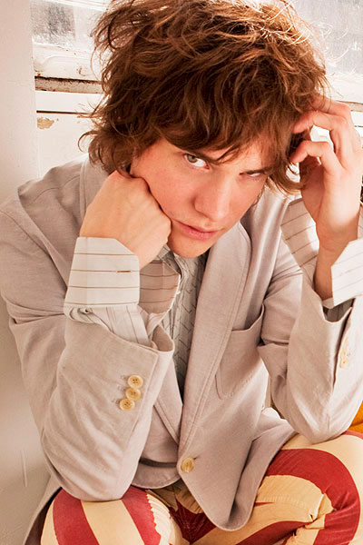 Andrew VanWyngarden, MGMT.