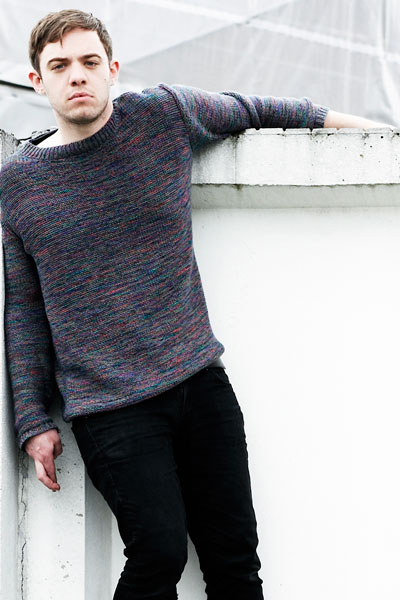 Jonathan Everything.