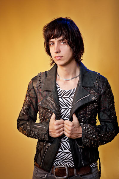54. Julian Casablancas