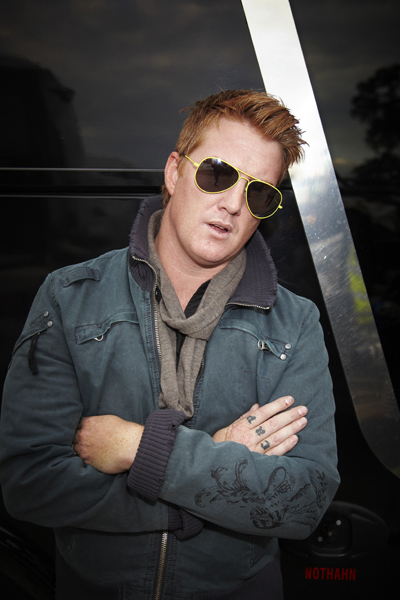 51. Josh Homme