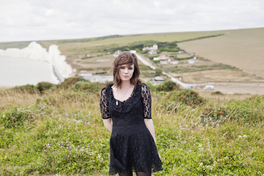 55. Rose Elinor Dougall