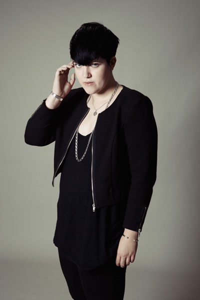 Romy Madley Croft, The XX.