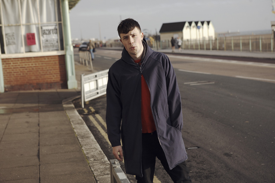 Orlando Weeks, The Maccabees.