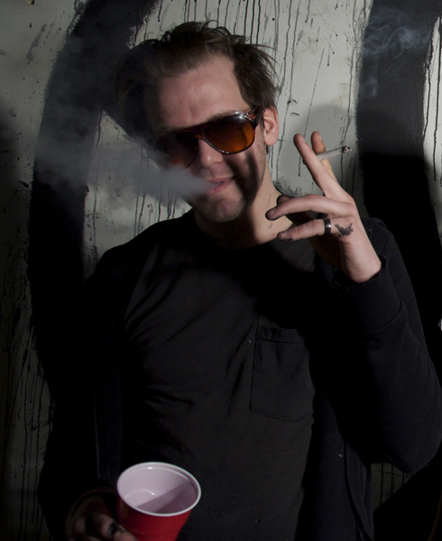 61. Ryan Olson, Gayngs