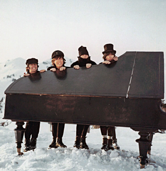 'Blackbird’