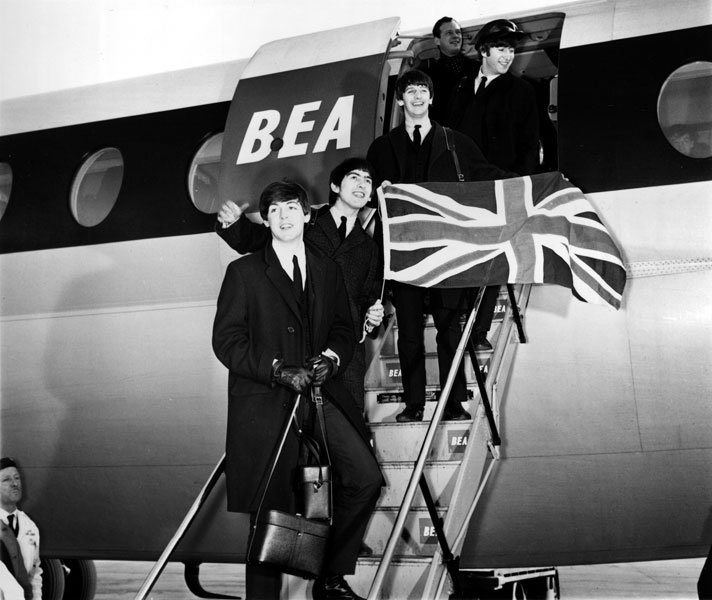 'Let It Be’