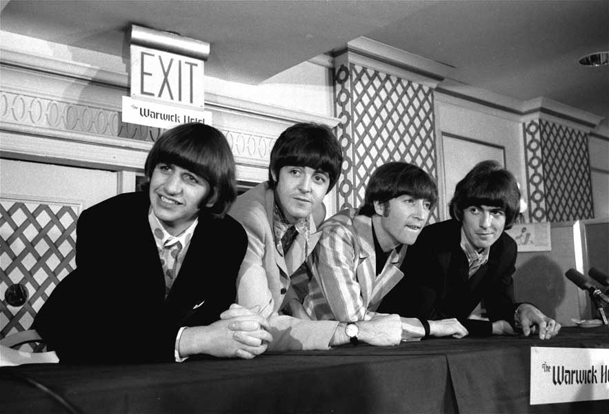 'Let It Be’