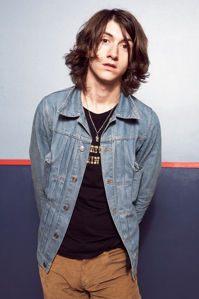 Hottest Man: