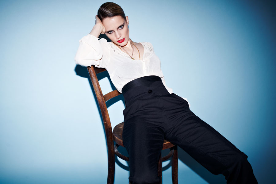 Anna Calvi