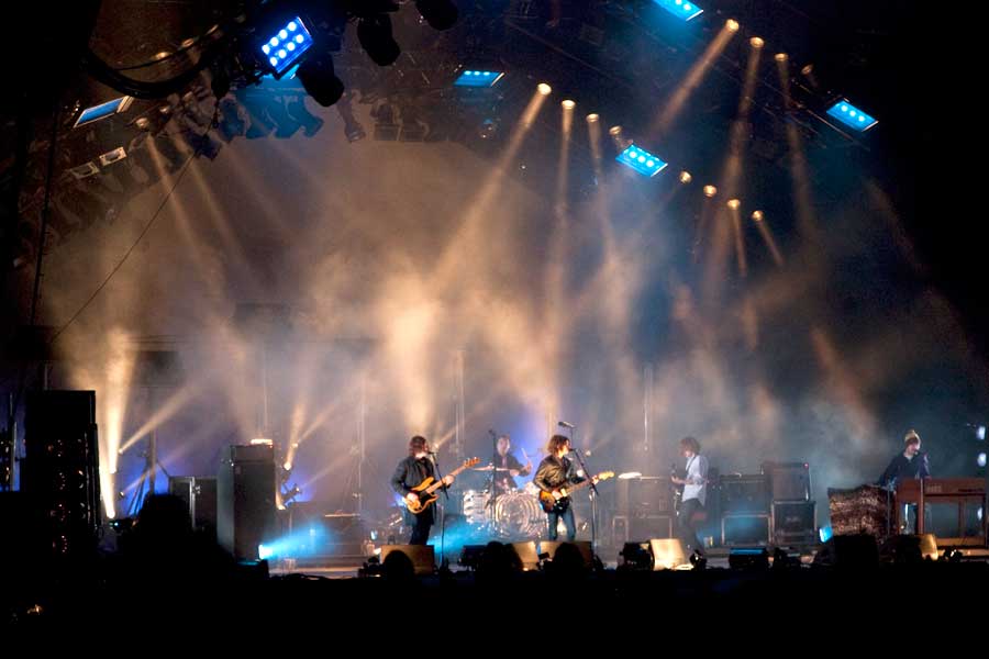Benicassim Festival