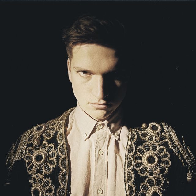 Davids Lyre Davids Lyre