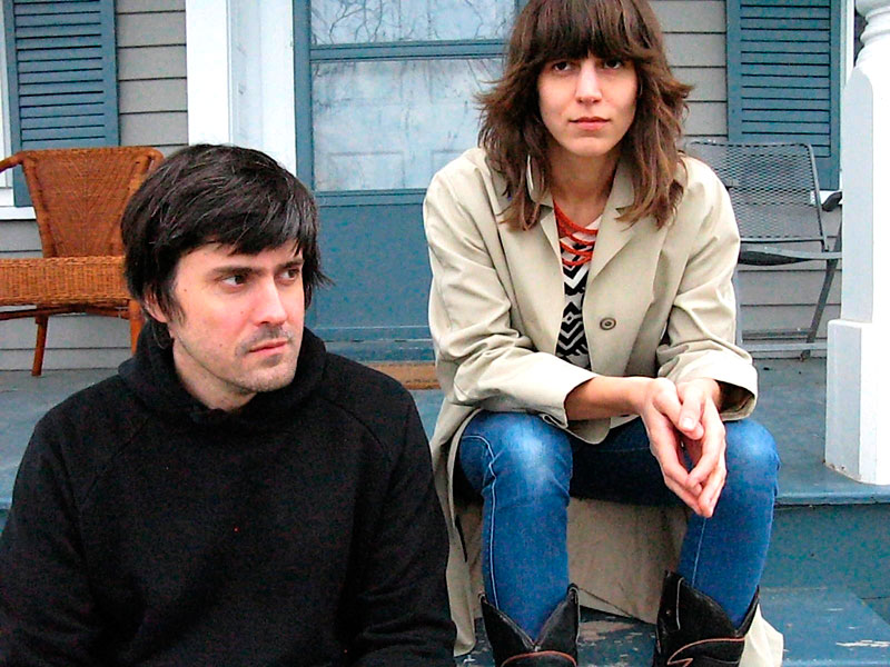 Fiery Furnaces