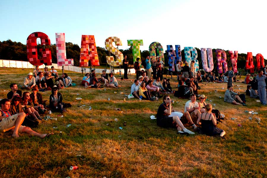 Best Festival