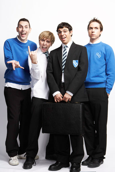 Best TV Show