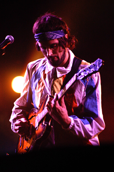 George Harrison, ‘Got My Mind Set on You’