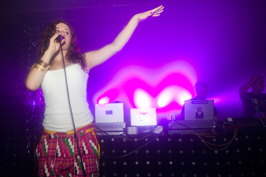 Katy B