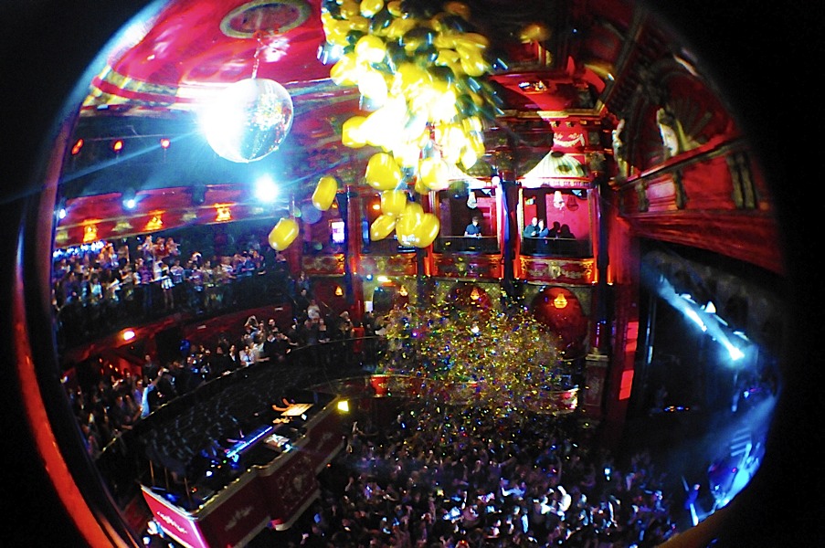 British Sea Power, Fiction, and Joe & Will Ask? See In 2011 At Club NME ...