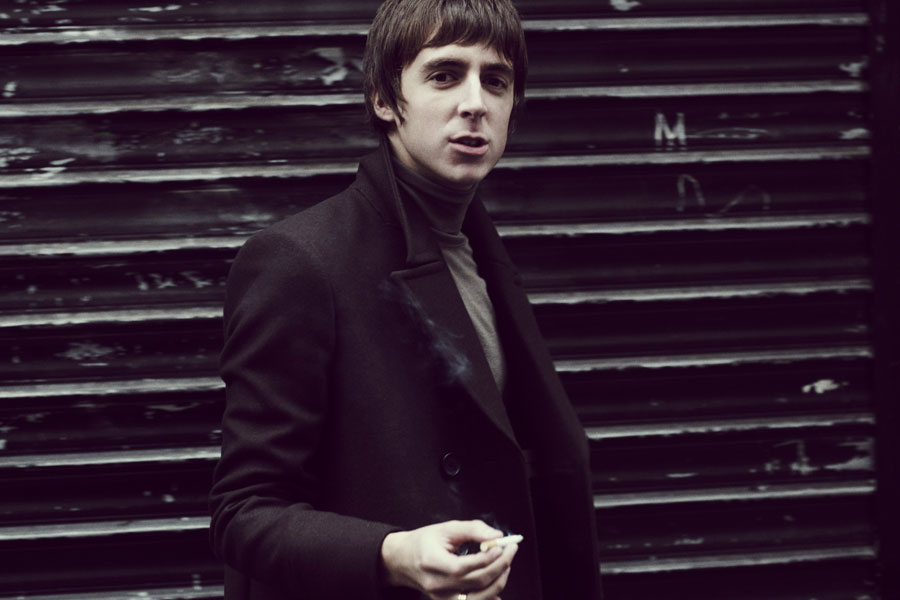 Miles Kane