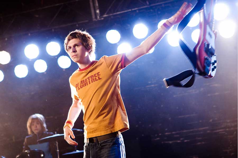 Best Film