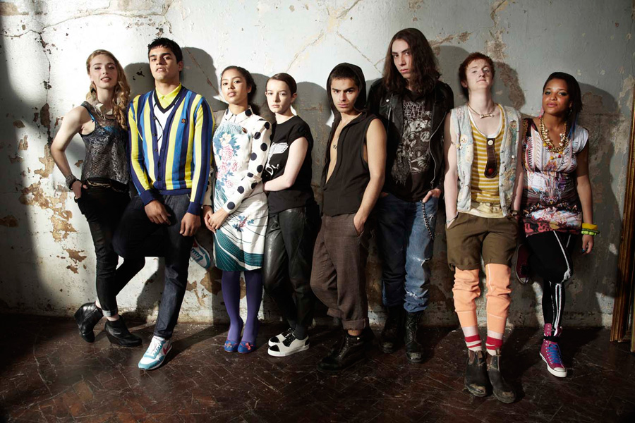 Why Skins Says Nothing To Me About My Life