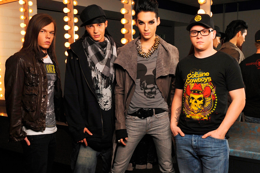 Worst Band: