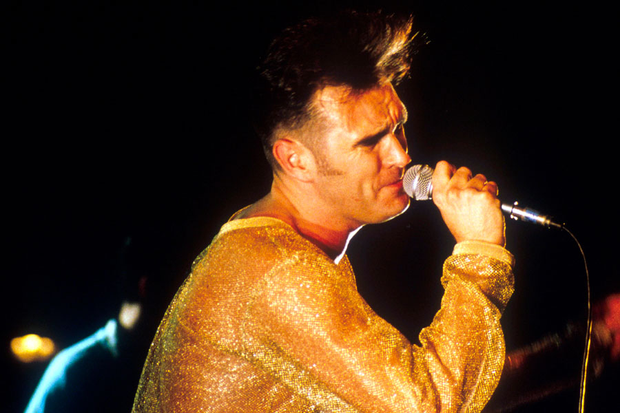 The Smiths – ‘Devil’s Charm’