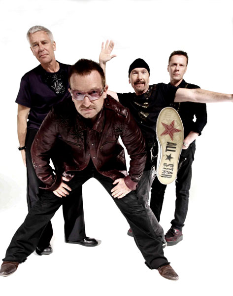 U2.