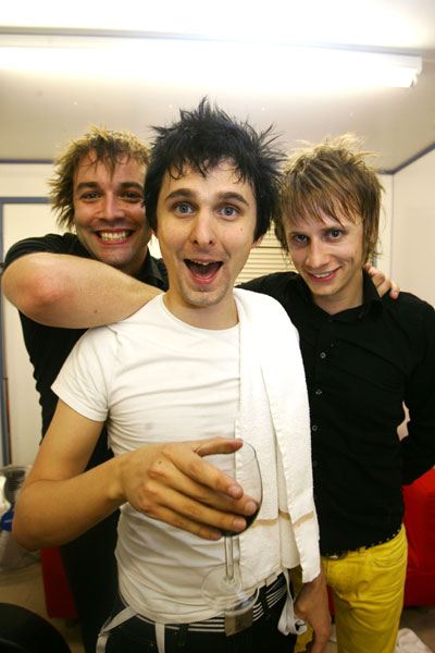Muse.