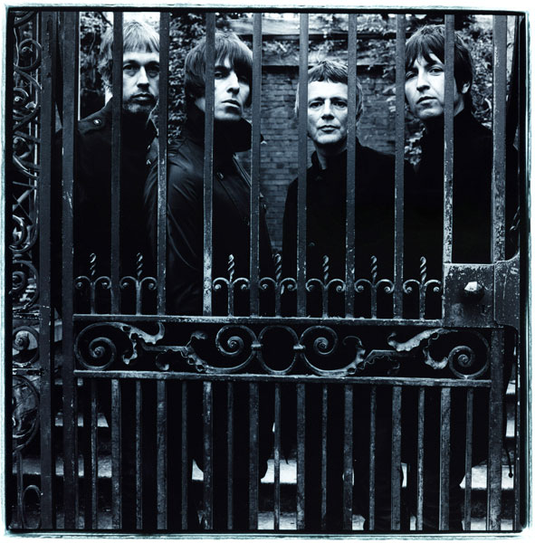 Beady Eye, 'Different Gear, Still Speeding' - What Do You Think?