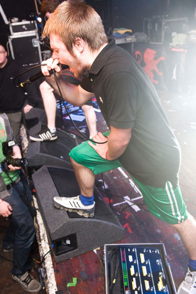 Enter Shikari