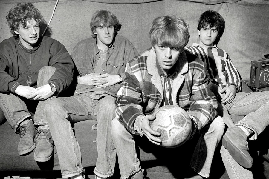 The La’s – ‘The Kitchen Session’: