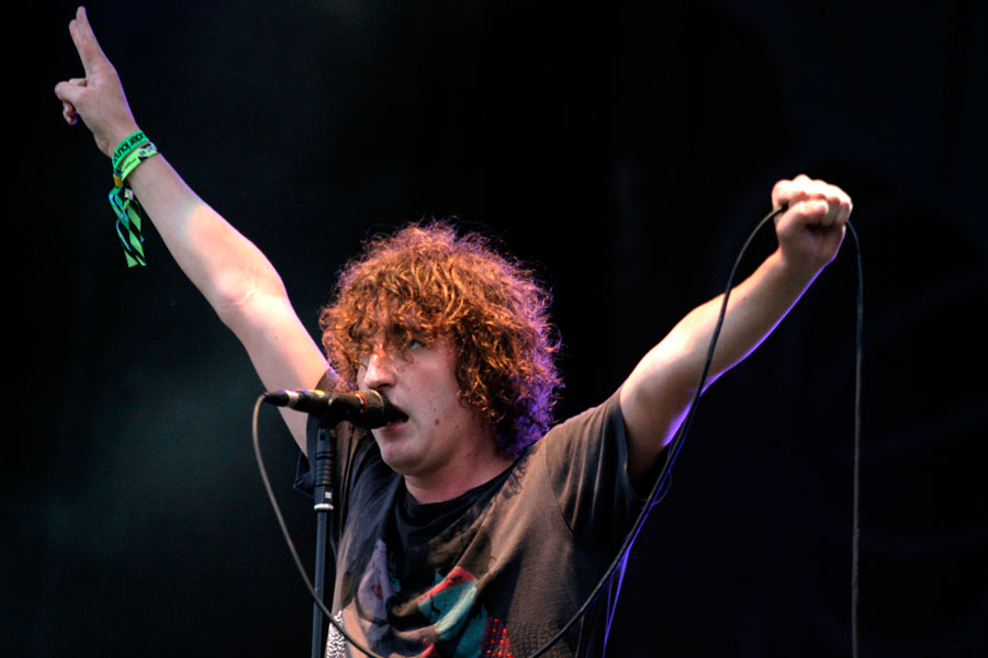 Pigeon Detectives