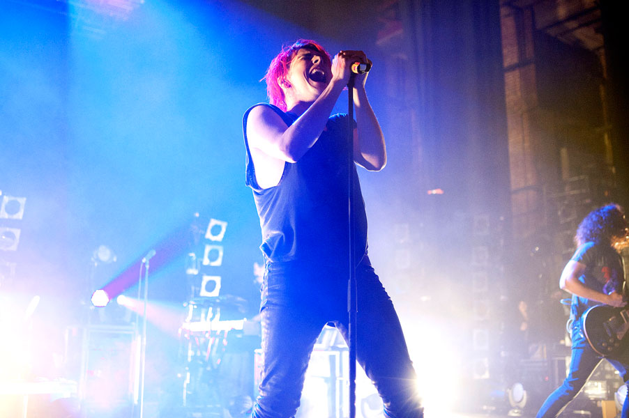 My Chemical Romance
