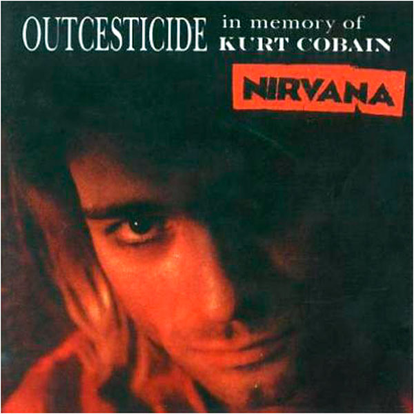 Nirvana: ‘Outcesticide’
