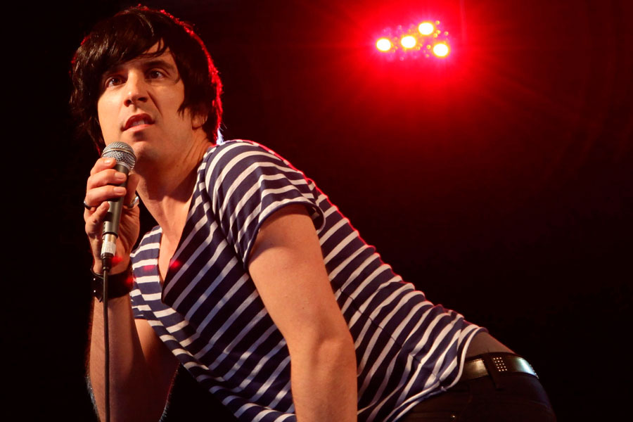Russell Kane