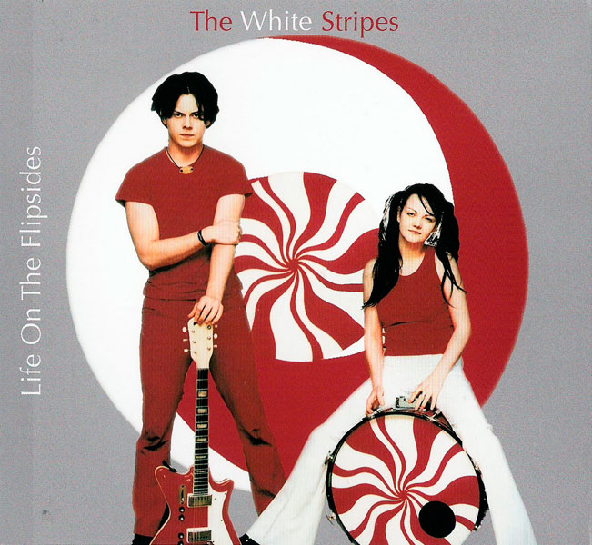 The White Stripes – ‘Life On The Flipsides’
