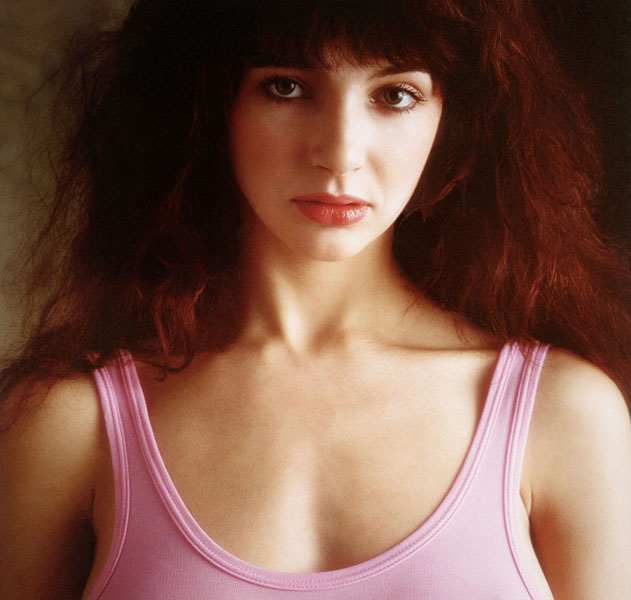 kate bush