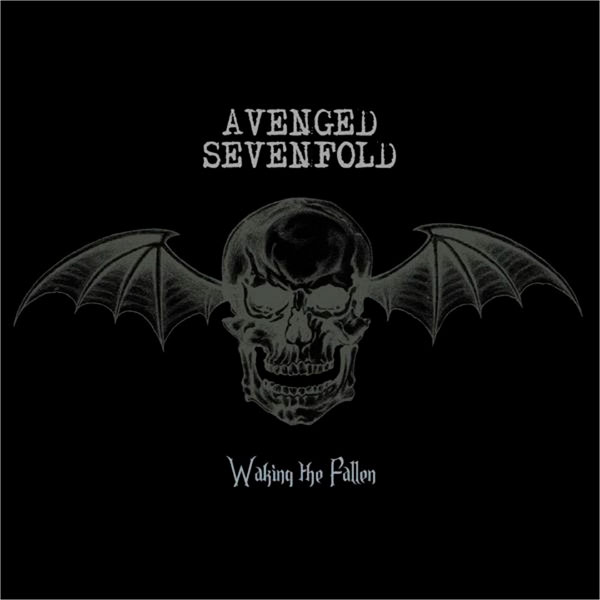 Avenged Sevenfold – ‘Waking The Fallen’
