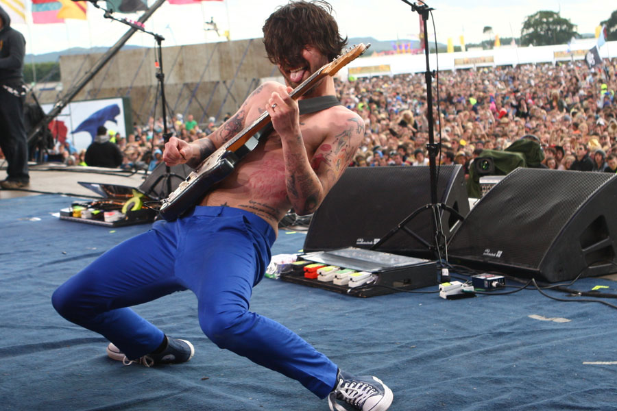 Biffy Clyro