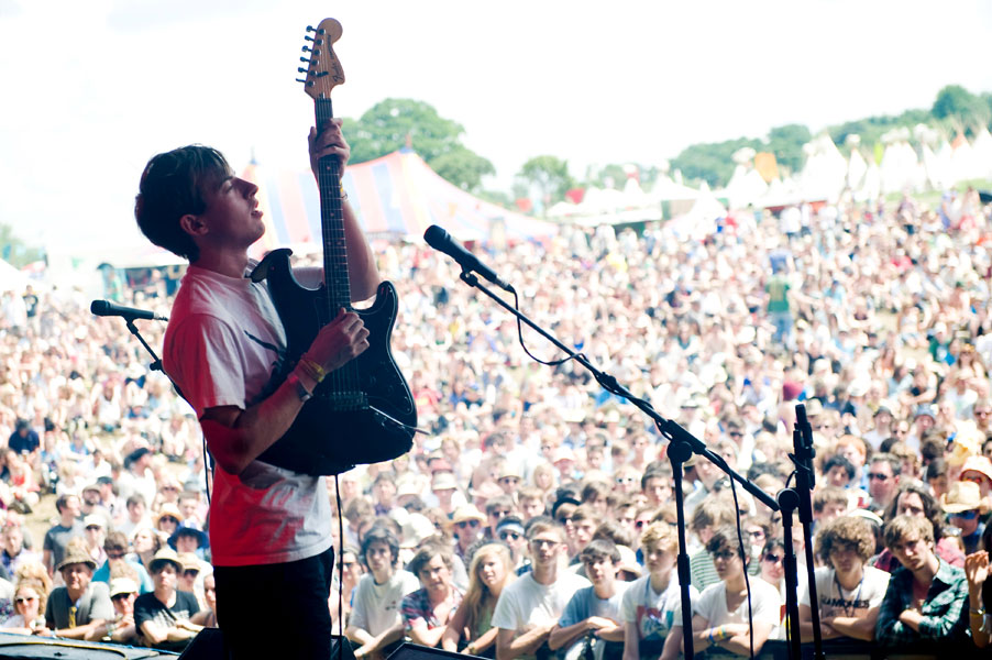Bombay Bicycle Club