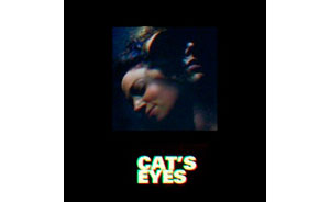 Cat's Eyes Cat's Eyes